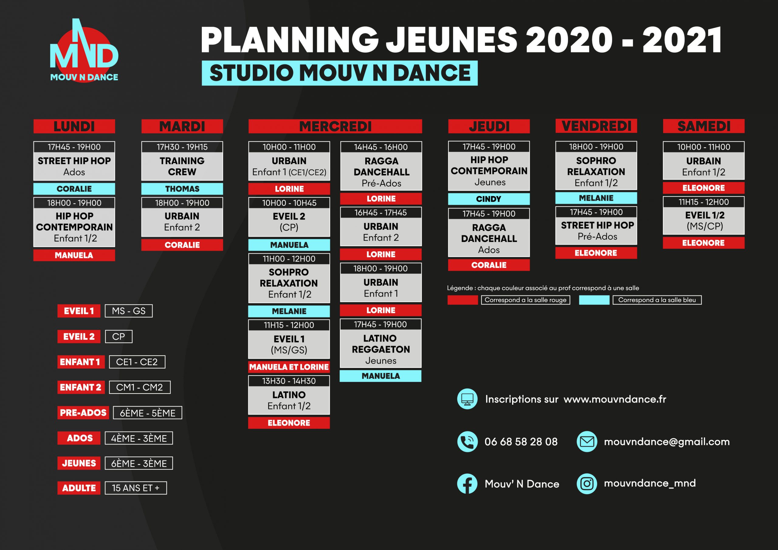 PlanningJeuneRentree