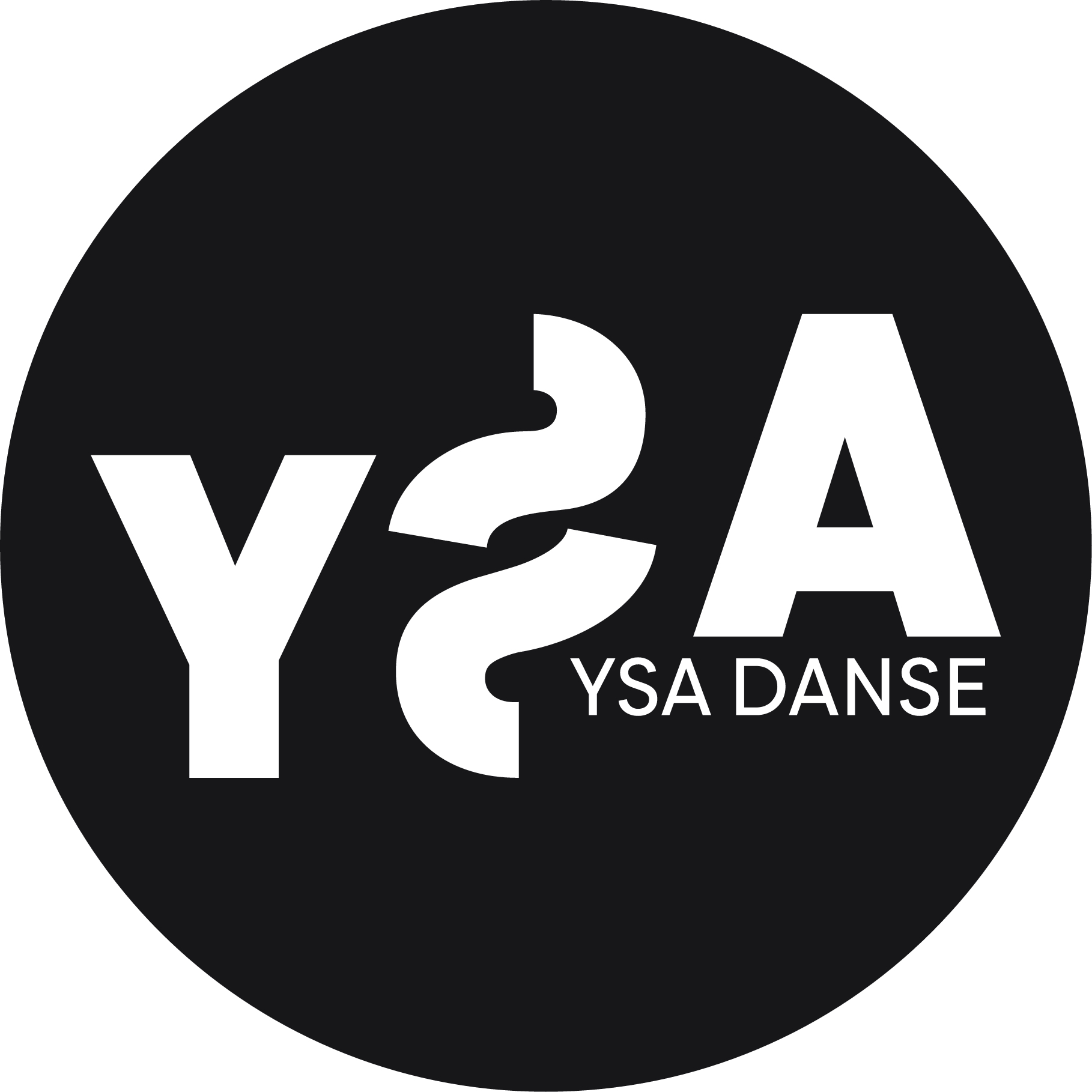 Icon accès au Site web d'Ysa Danse