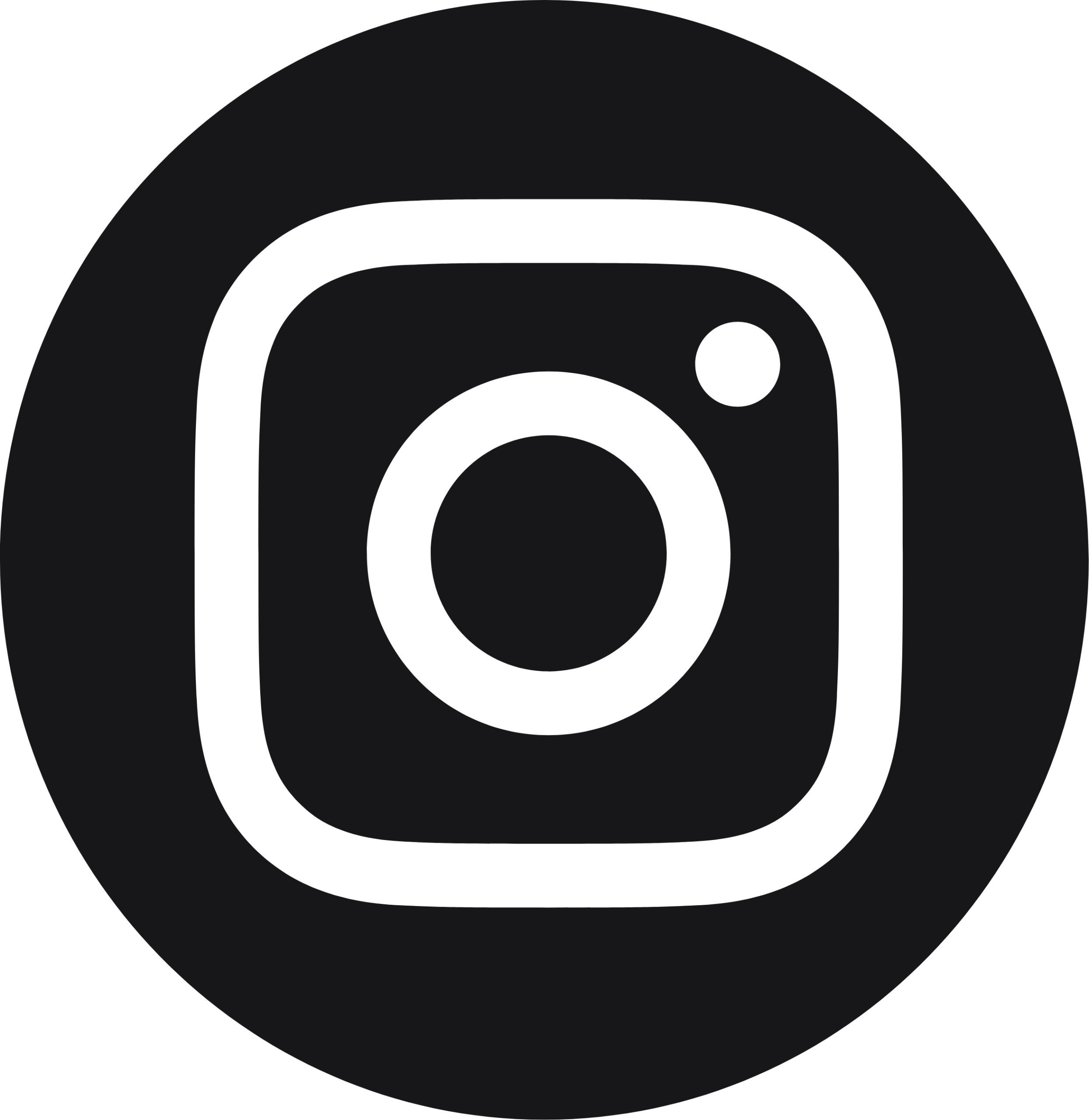Icon accès à l'instagram du client