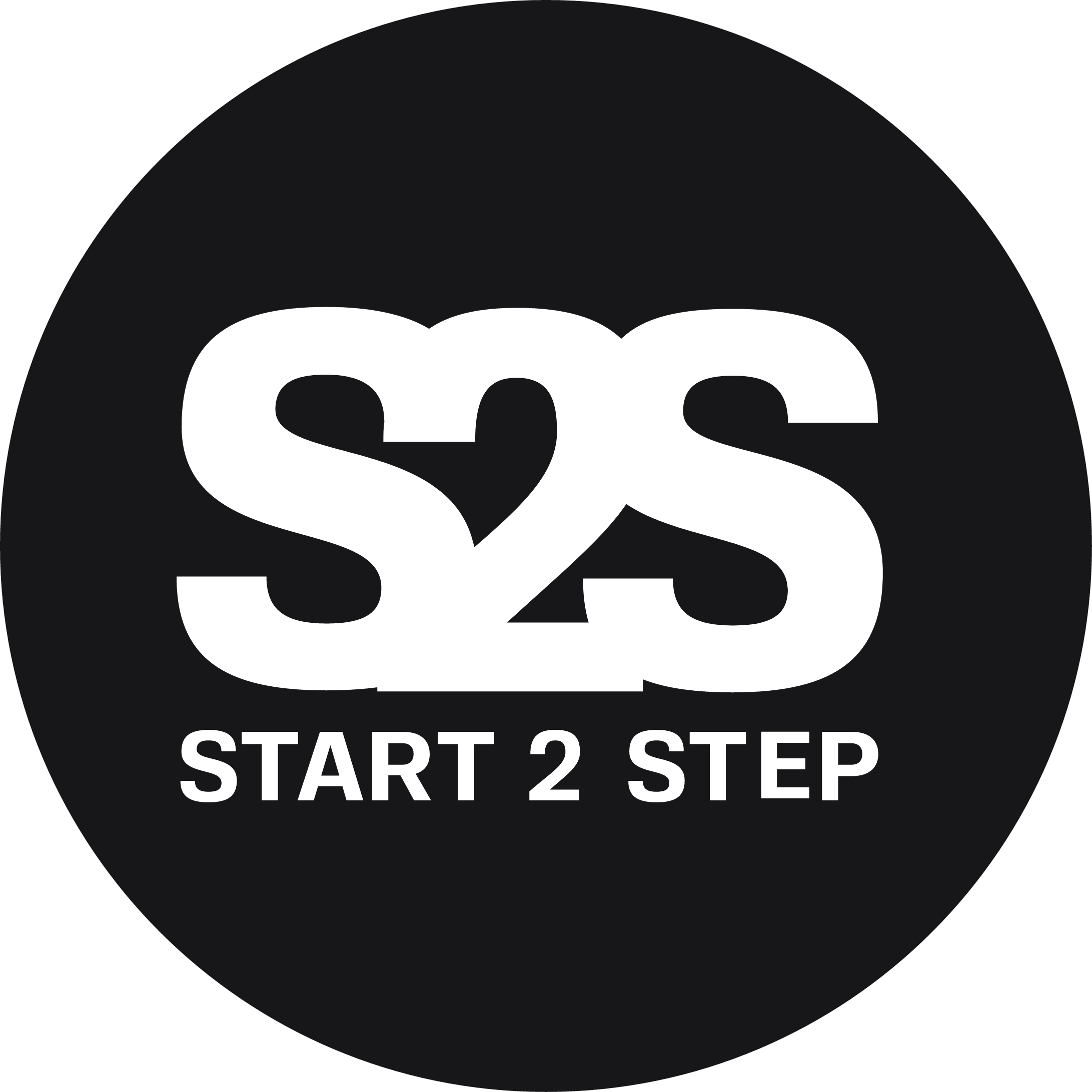 Icon accès au Site web Start 2 Step