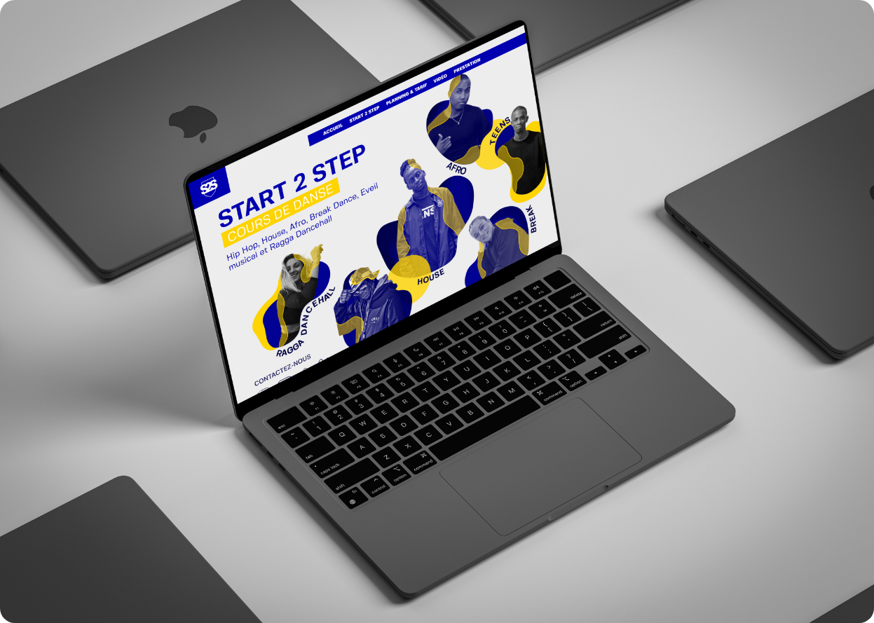 site-web-sur-mesure-création-de-site-mobile Design Web
