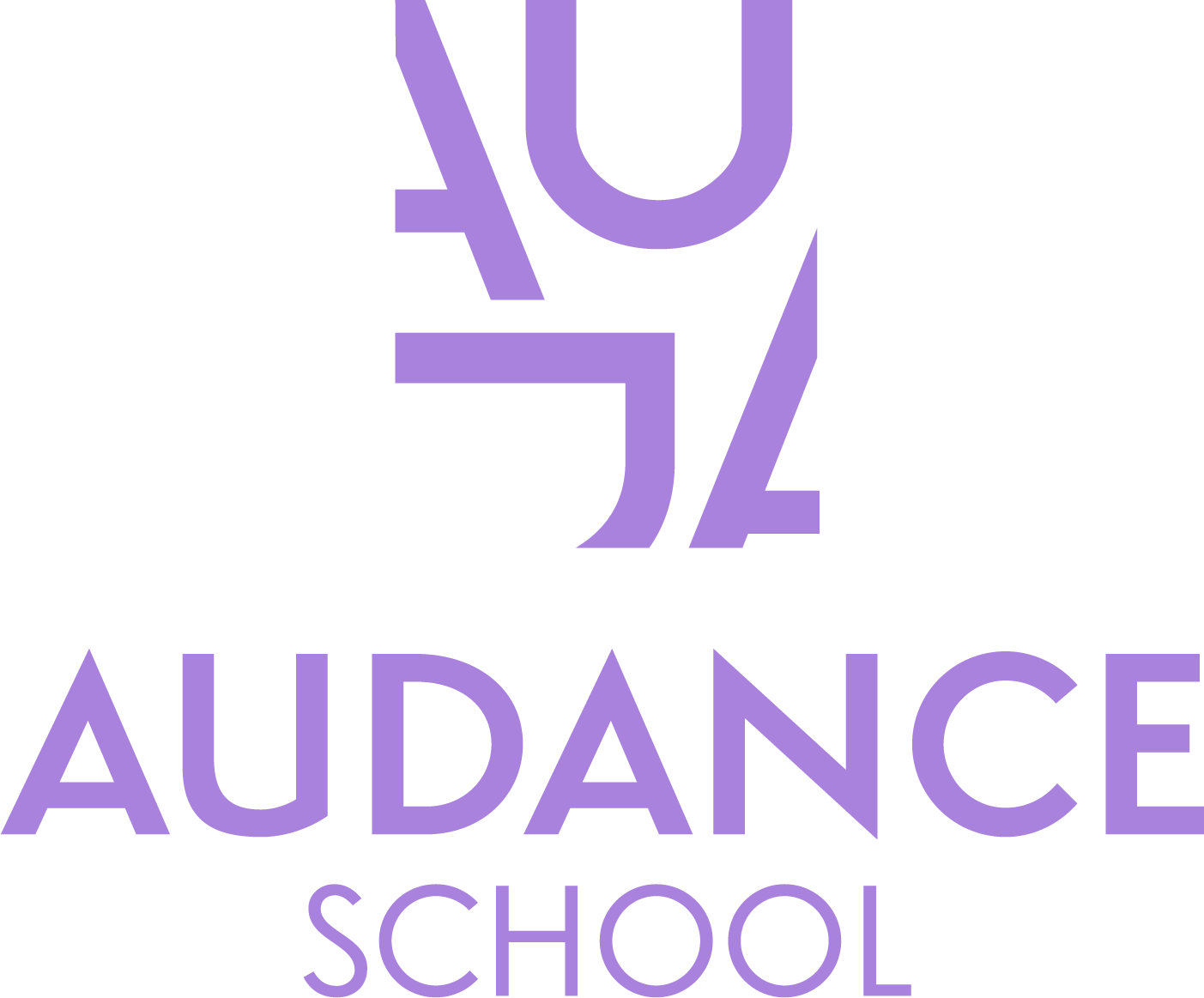 Logo Violet