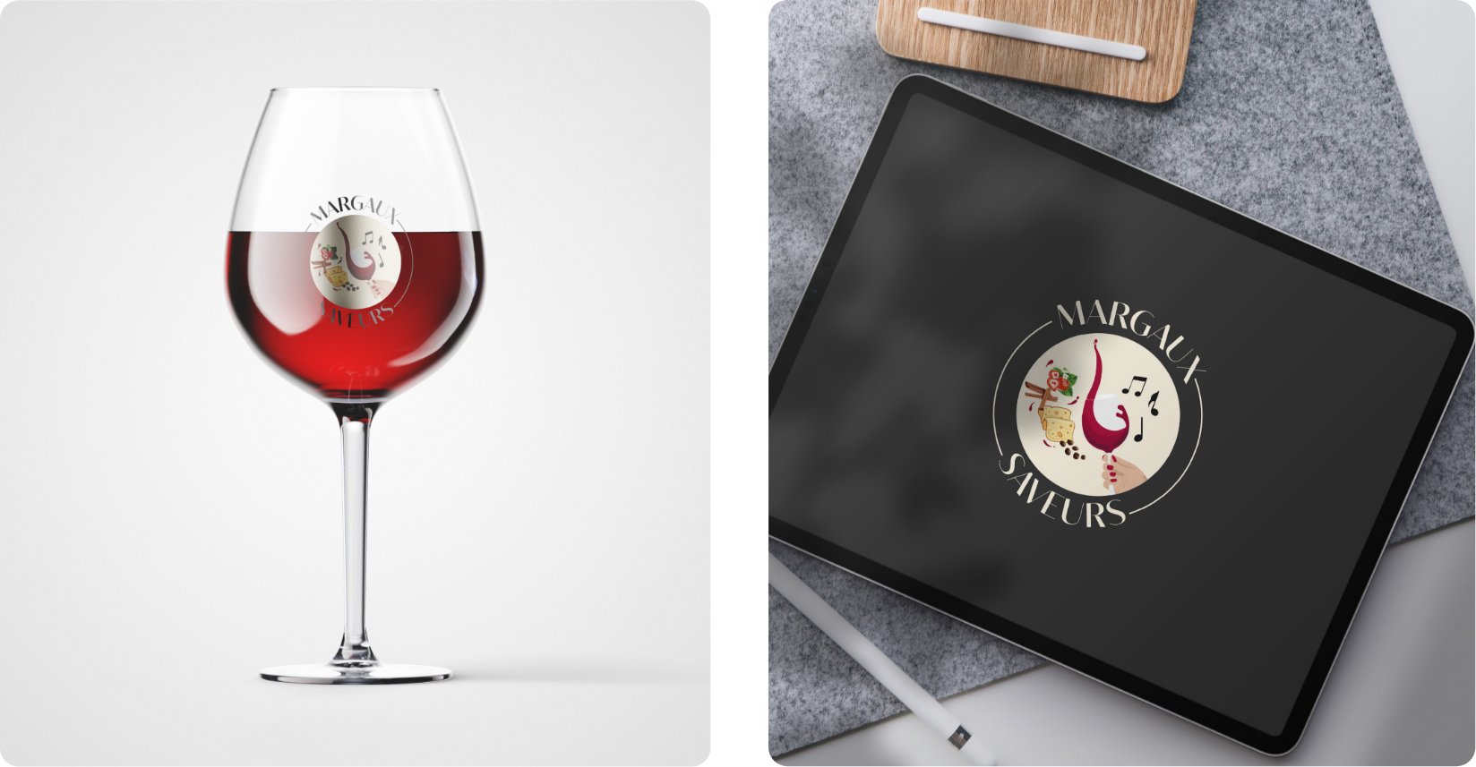 margaux-saveurs-identité-visuelle-mise-en-situation